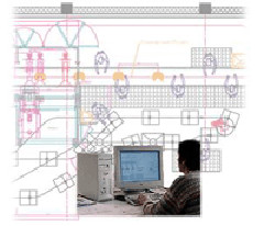 Ingeniería TSF Ingeniería implantaciones llave en mano de almacenes automáticos y por radiofrecuencia